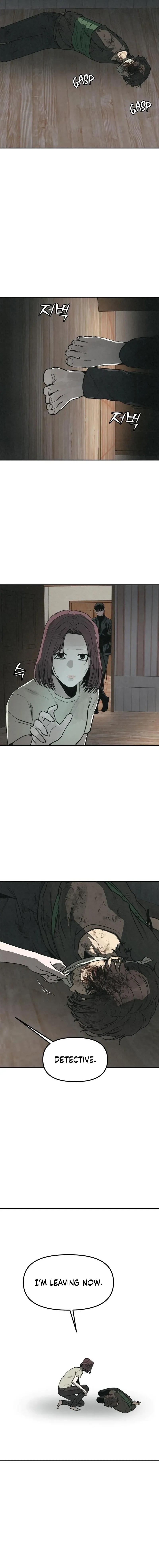 Read For Your Murder Manga Online