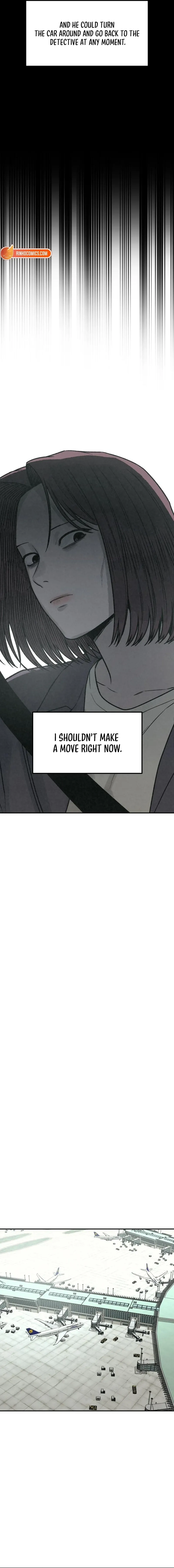 Read For Your Murder Manga Online