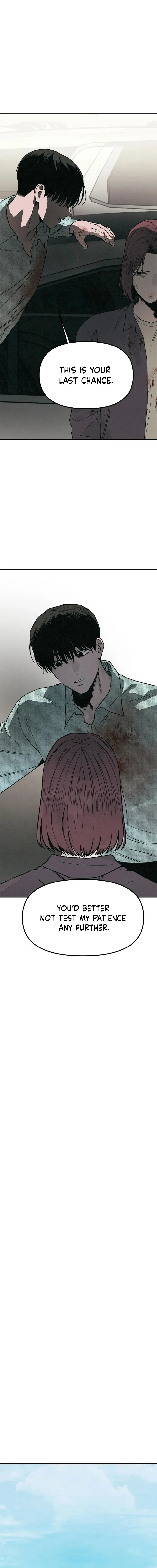 Read For Your Murder Manga Online