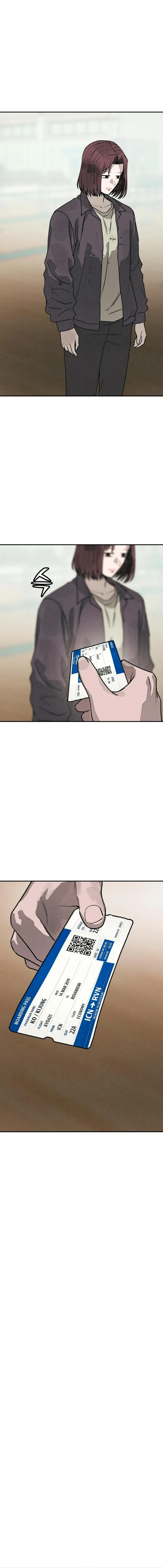 Read For Your Murder Manga Online