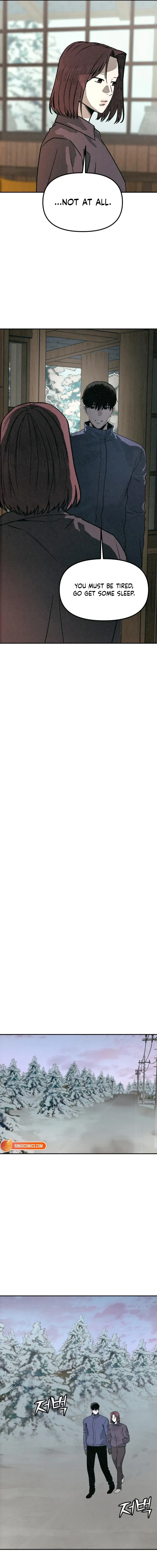 Read For Your Murder Manga Online