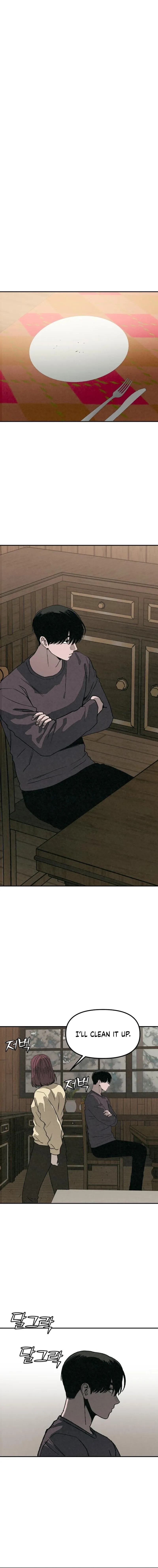 Read For Your Murder Manga Online