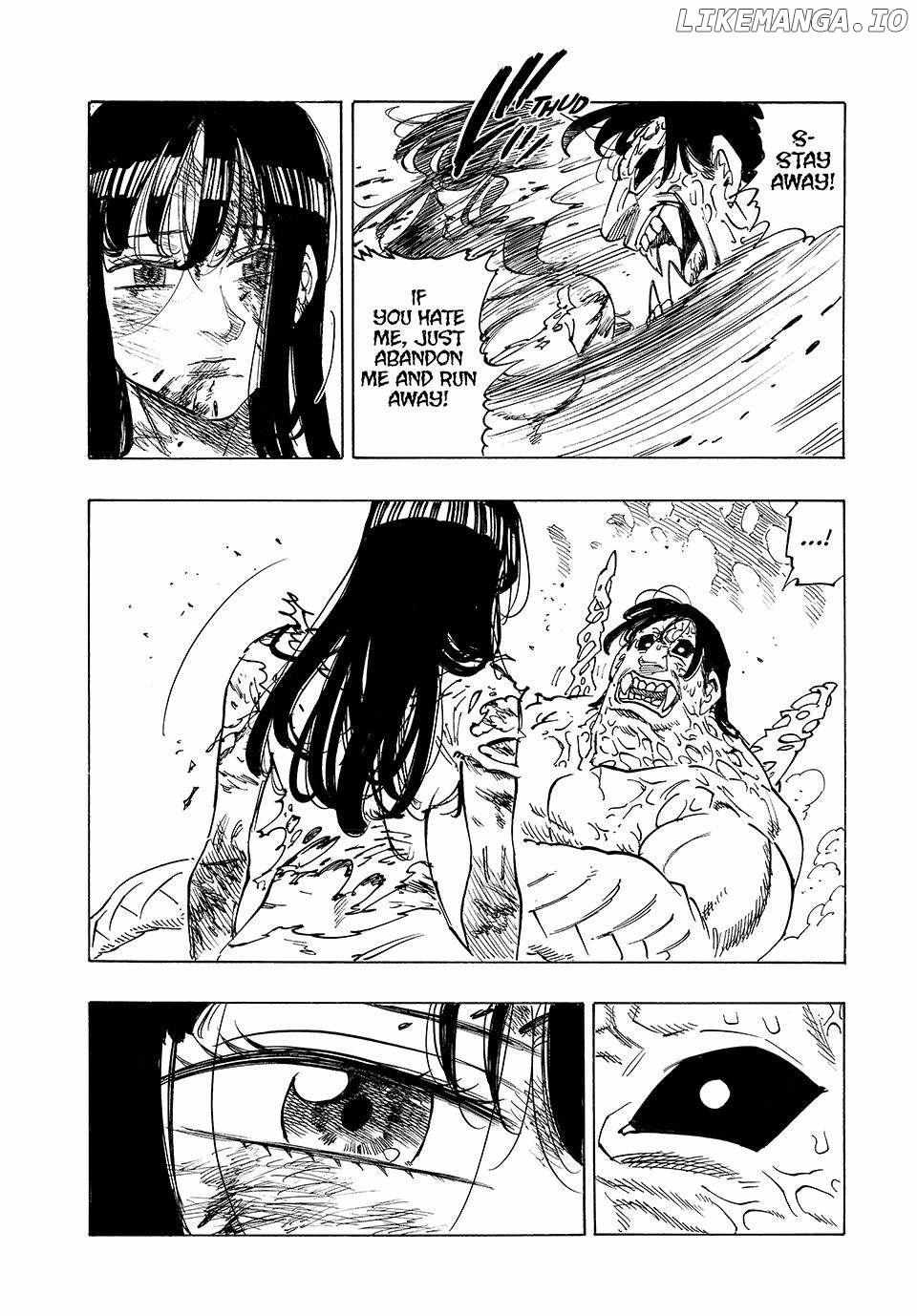 Read Four Knights of the Apocalypse Manga Online