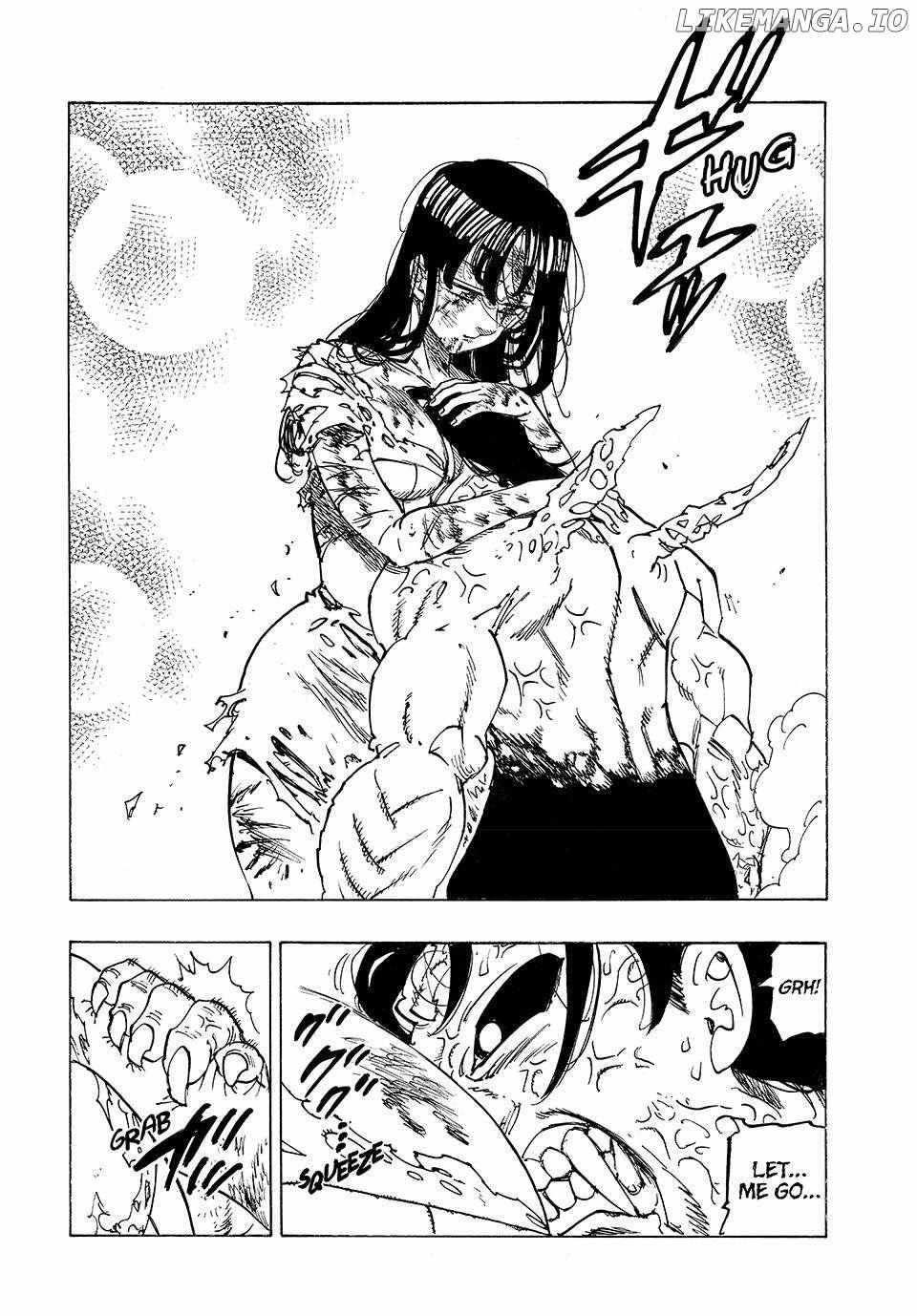 Read Four Knights of the Apocalypse Manga Online