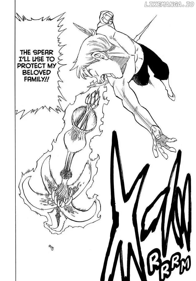 Read Four Knights of the Apocalypse Manga Online