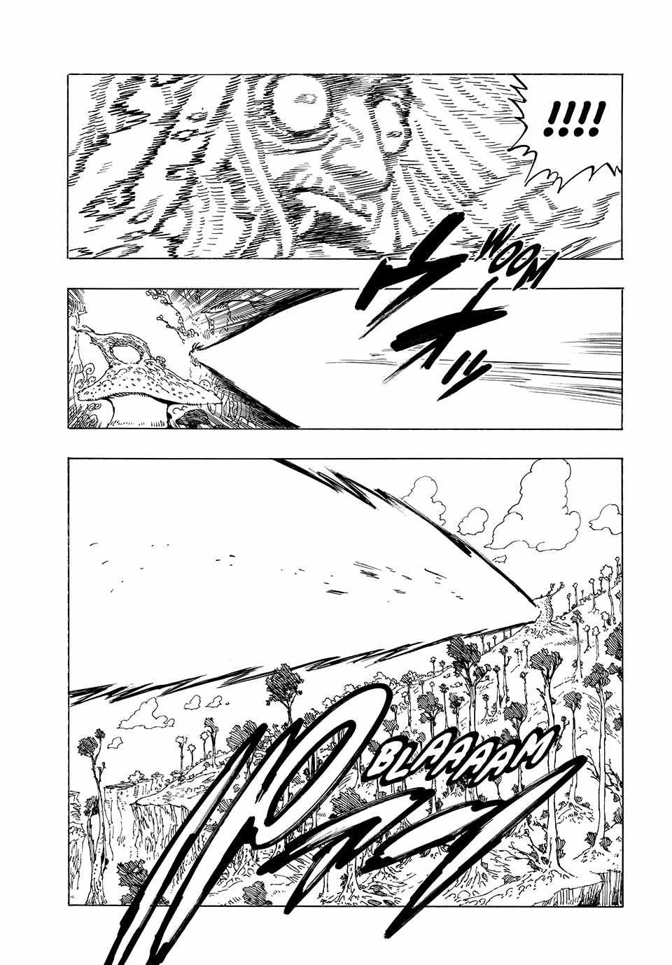 Read Four Knights of the Apocalypse Manga Online