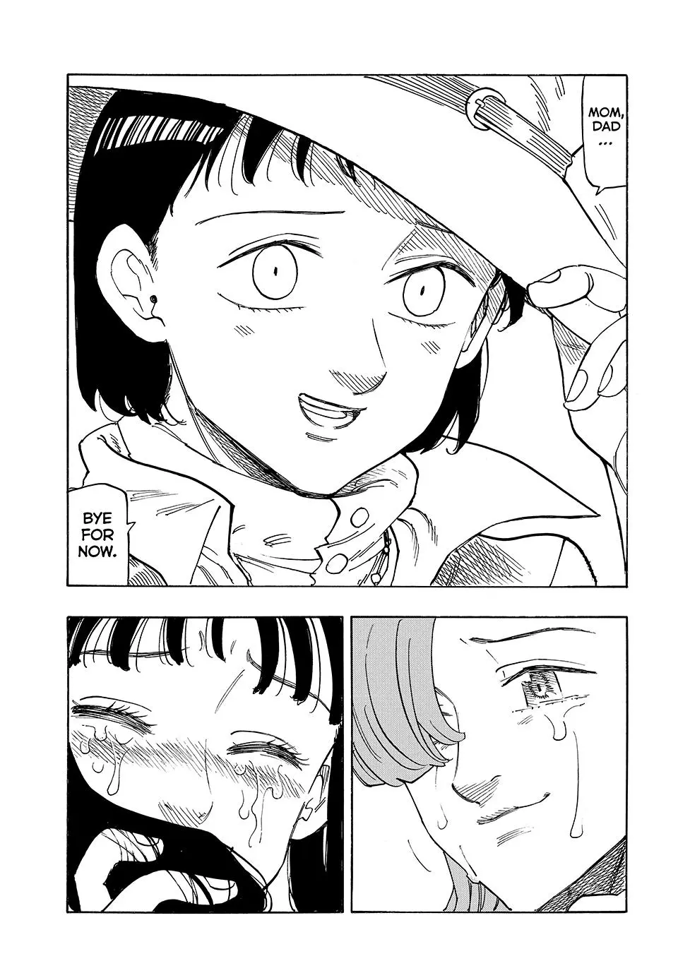 Read Four Knights of the Apocalypse Manga Online