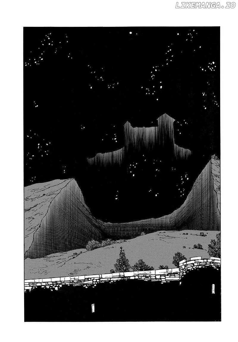 Read Four Knights of the Apocalypse Manga Online