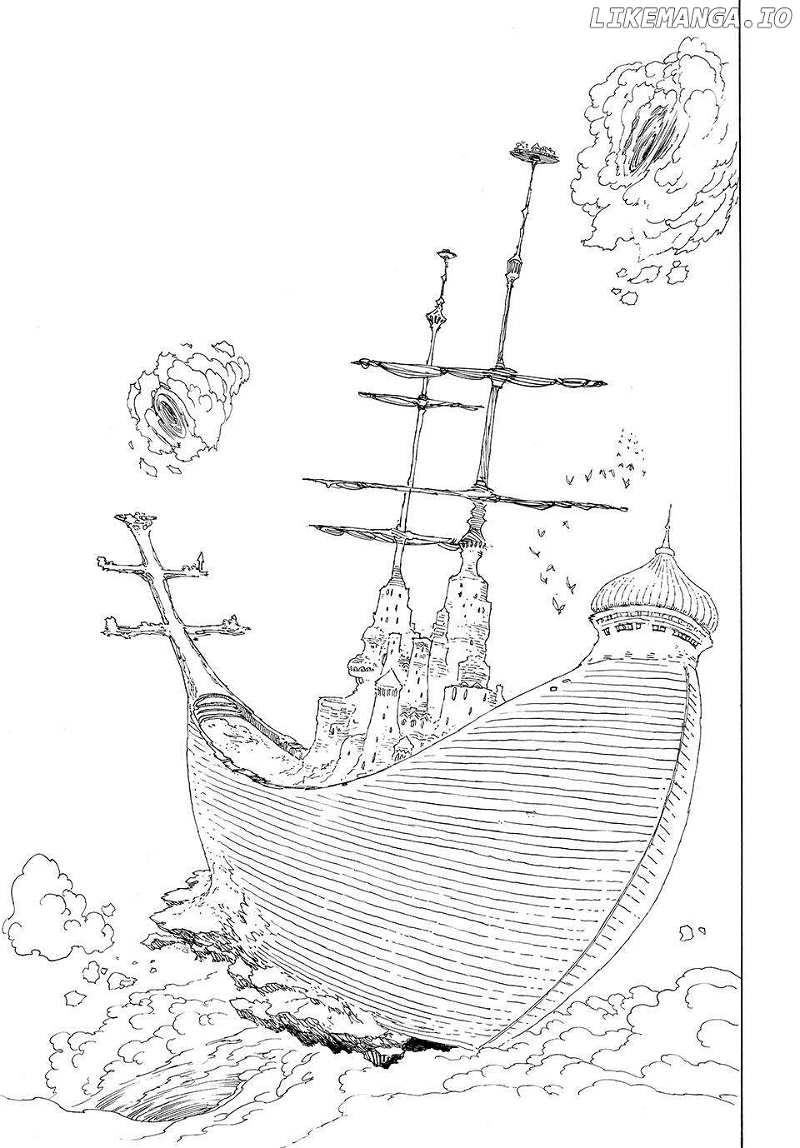 Read Four Knights of the Apocalypse Manga Online