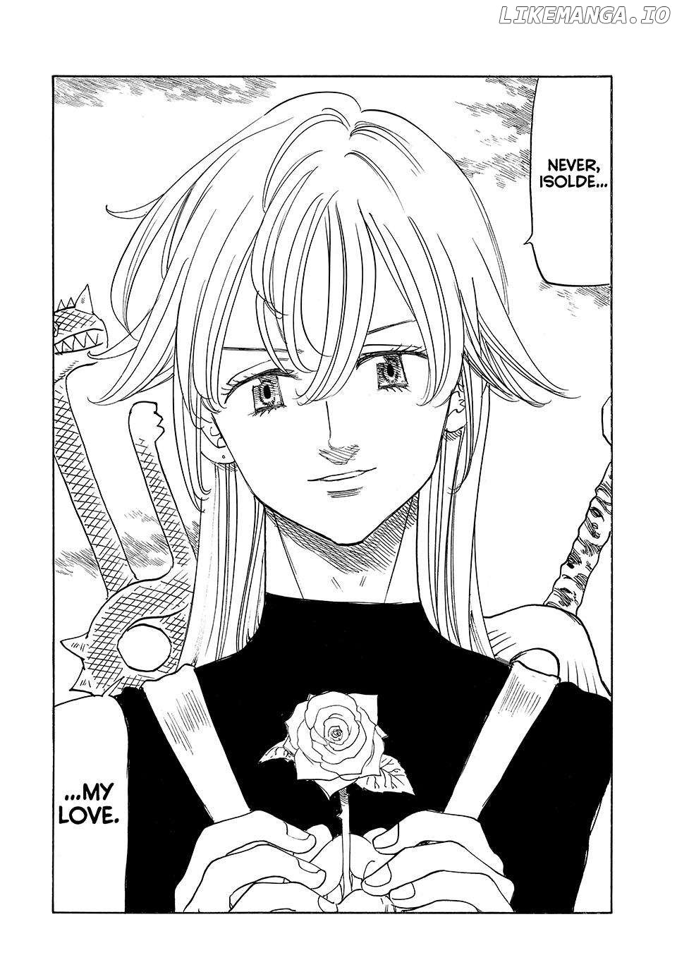 Read Four Knights of the Apocalypse Manga Online