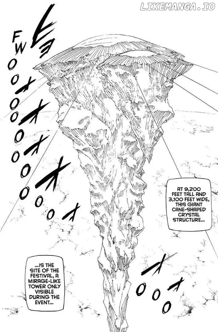 Read Four Knights of the Apocalypse Manga Online