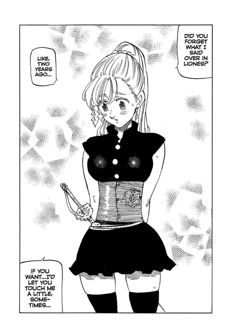 Read Four Knights of the Apocalypse Manga Online