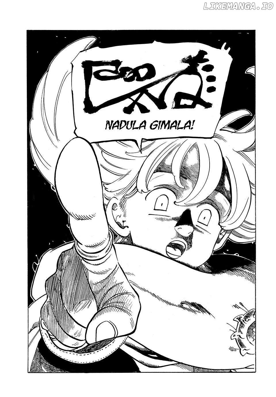 Read Four Knights of the Apocalypse Manga Online