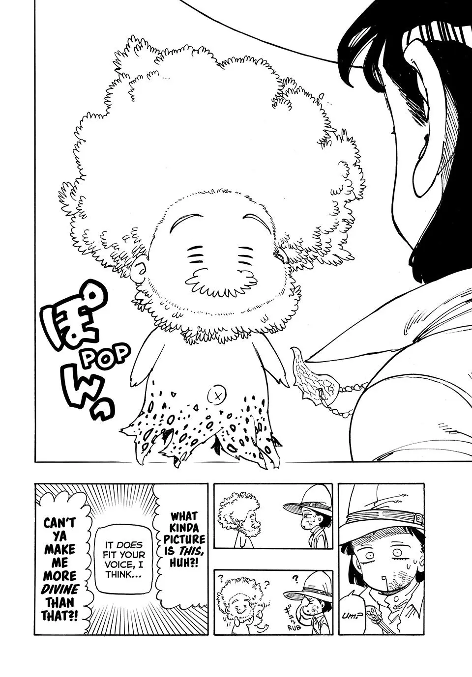 Read Four Knights of the Apocalypse Manga Online