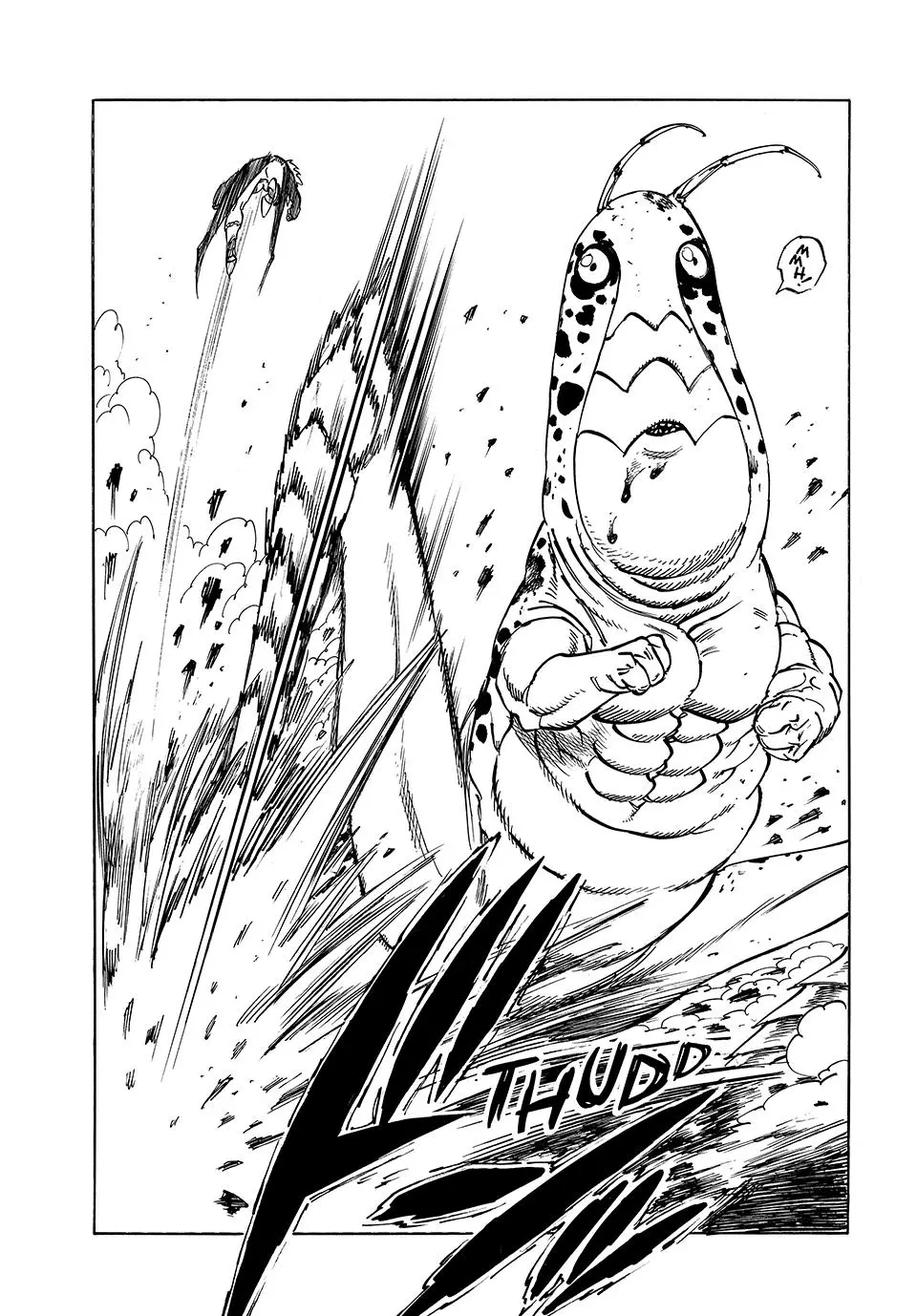 Read Four Knights of the Apocalypse Manga Online