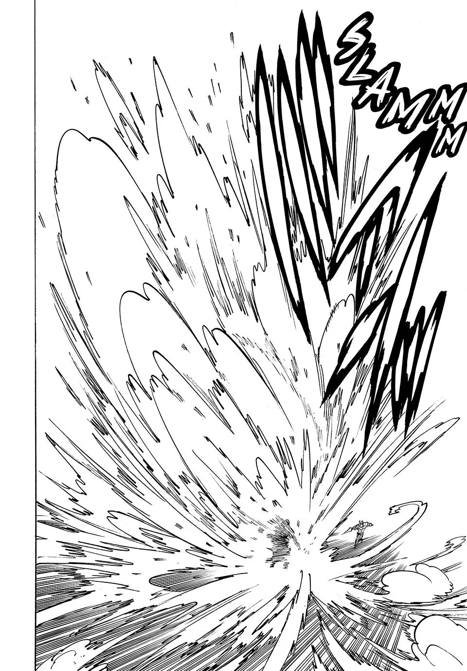 Read Four Knights of the Apocalypse Manga Online