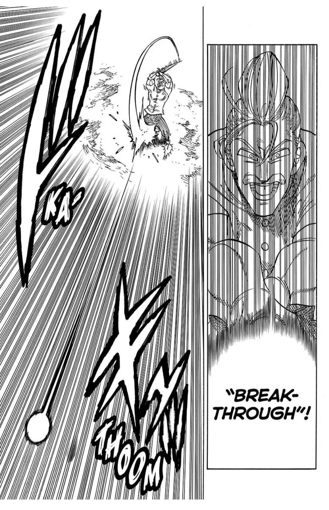 Read Four Knights of the Apocalypse Manga Online