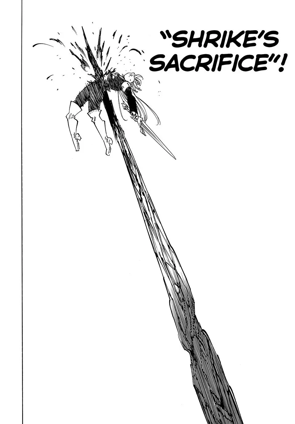 Read Four Knights of the Apocalypse Manga Online