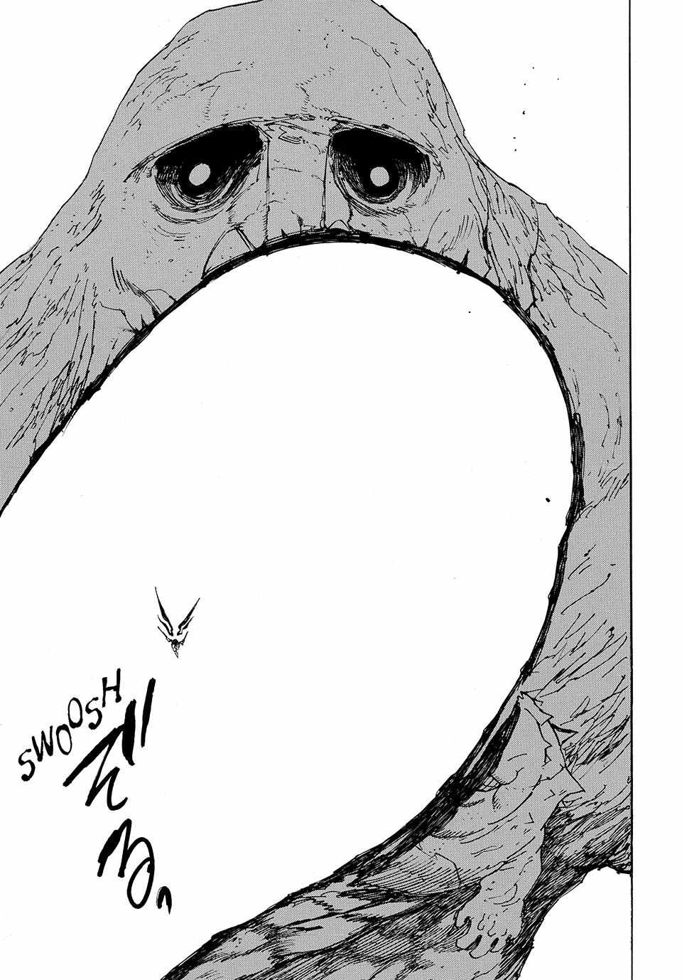 Read Four Knights of the Apocalypse Manga Online