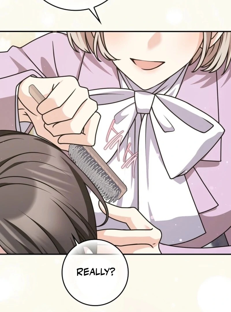 Read Friends Shouldn’t Act This Way Manga Online