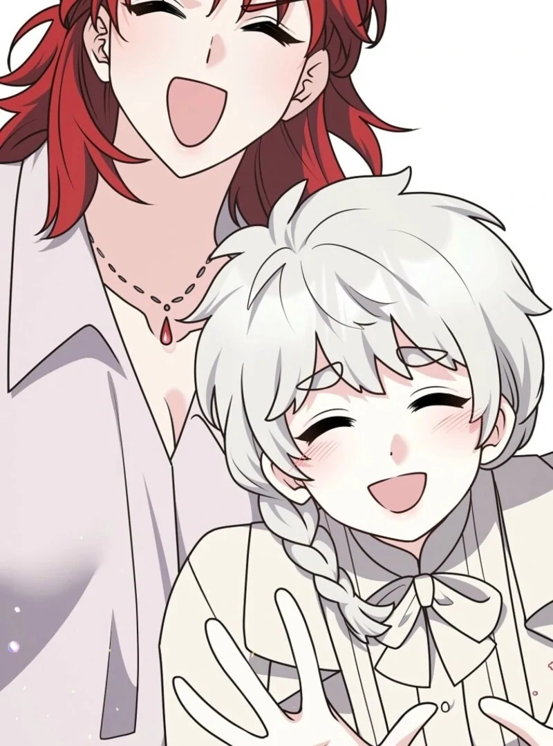 Read Friends Shouldn’t Act This Way Manga Online