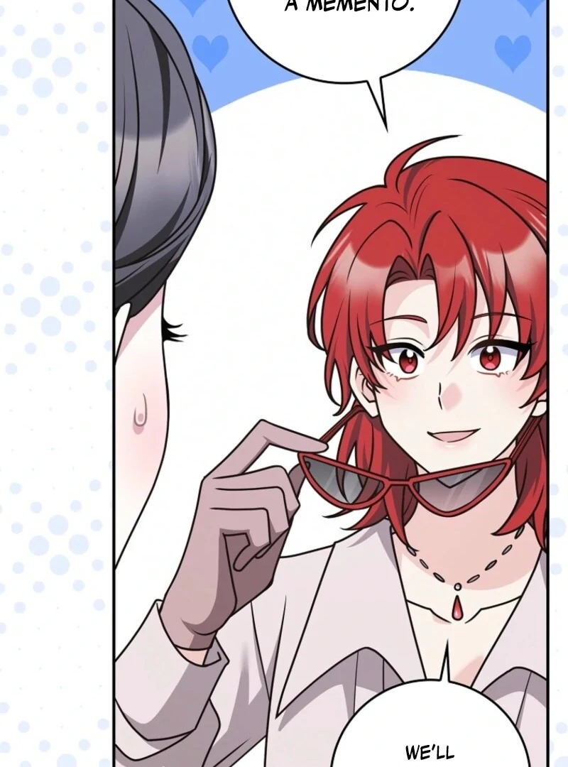 Read Friends Shouldn’t Act This Way Manga Online