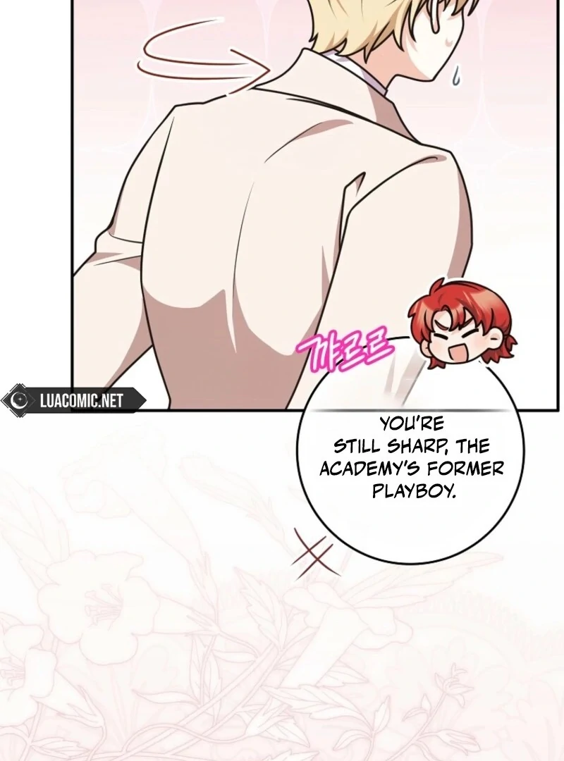 Read Friends Shouldn’t Act This Way Manga Online