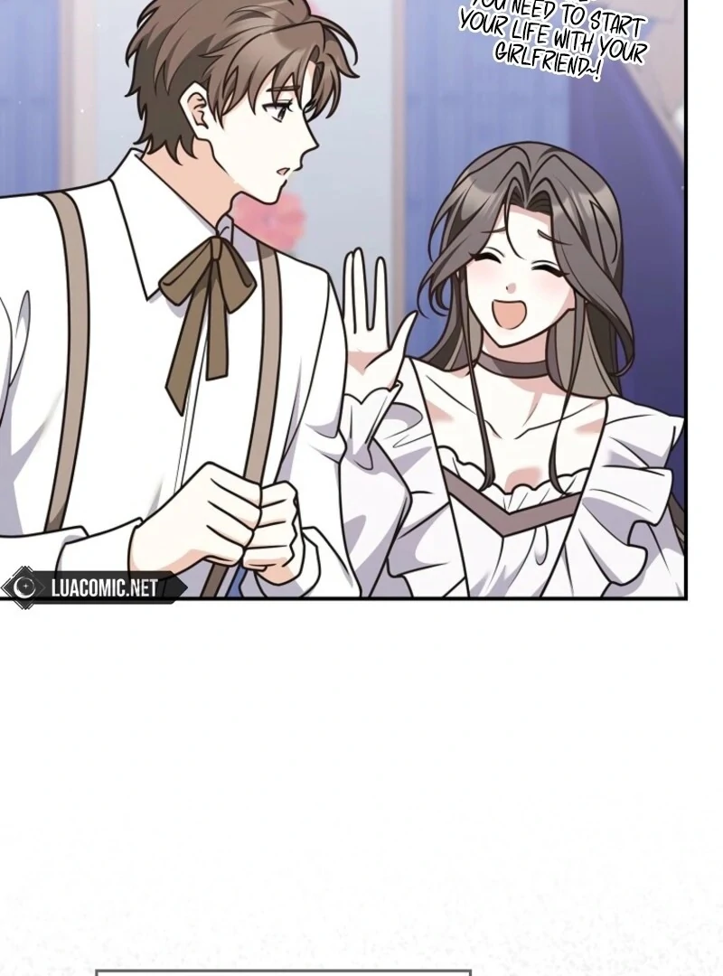 Read Friends Shouldn’t Act This Way Manga Online