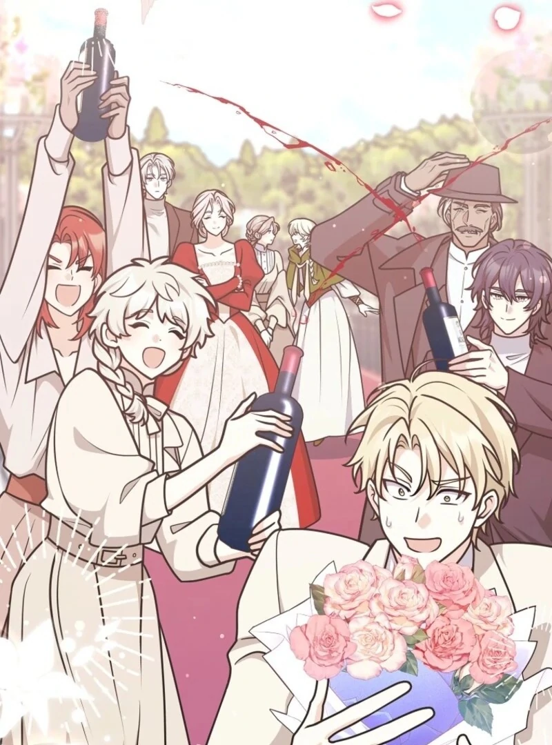 Read Friends Shouldn’t Act This Way Manga Online