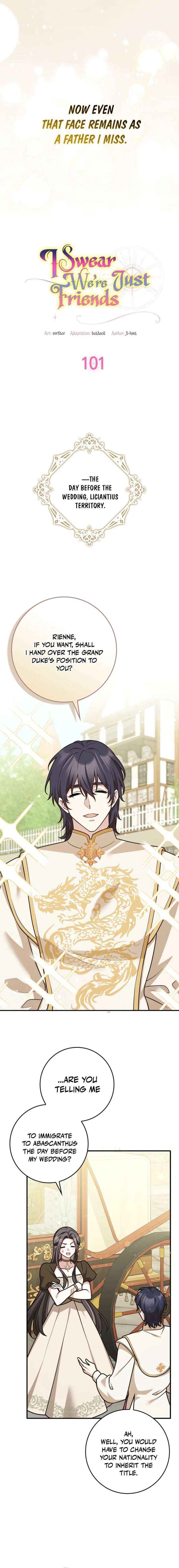 Read Friends Shouldn’t Act This Way Manga Online