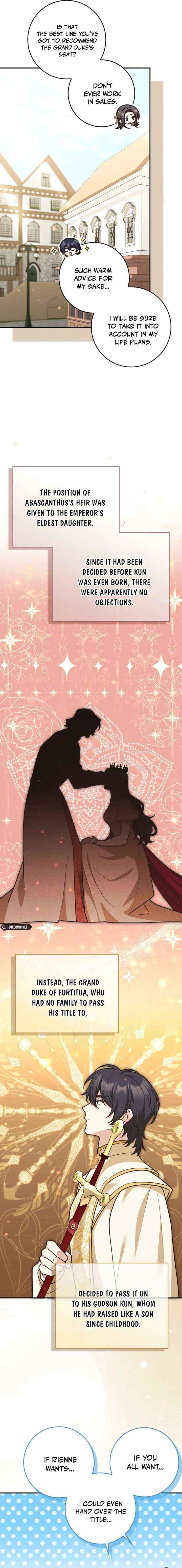 Read Friends Shouldn’t Act This Way Manga Online