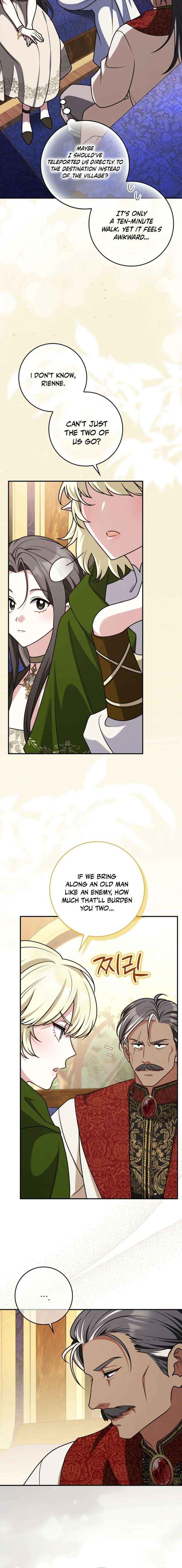 Read Friends Shouldn’t Act This Way Manga Online