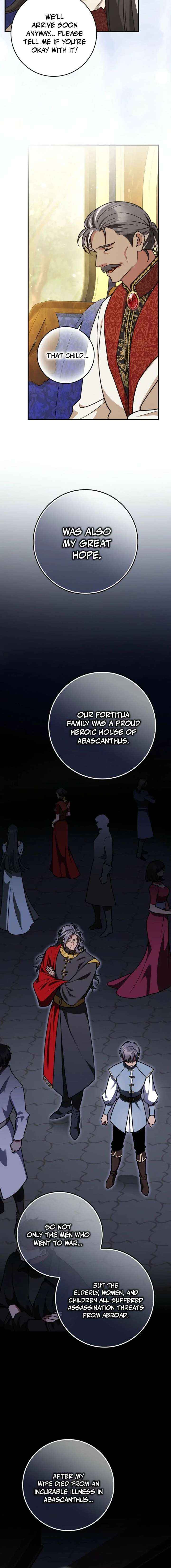 Read Friends Shouldn’t Act This Way Manga Online