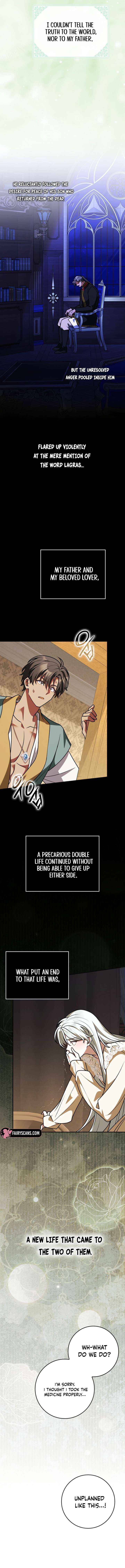 Read Friends Shouldn’t Act This Way Manga Online