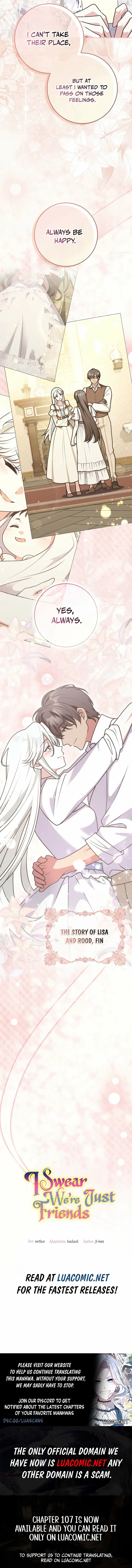 Read Friends Shouldn’t Act This Way Manga Online