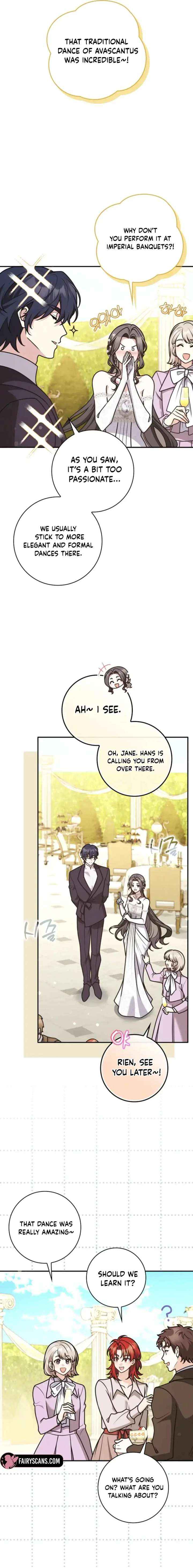 Read Friends Shouldn’t Act This Way Manga Online