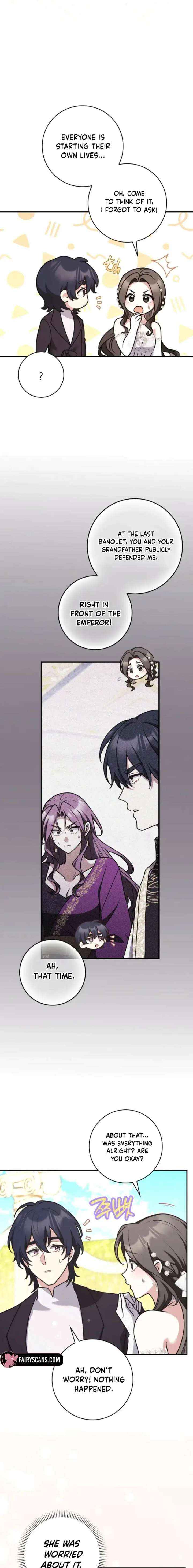 Read Friends Shouldn’t Act This Way Manga Online