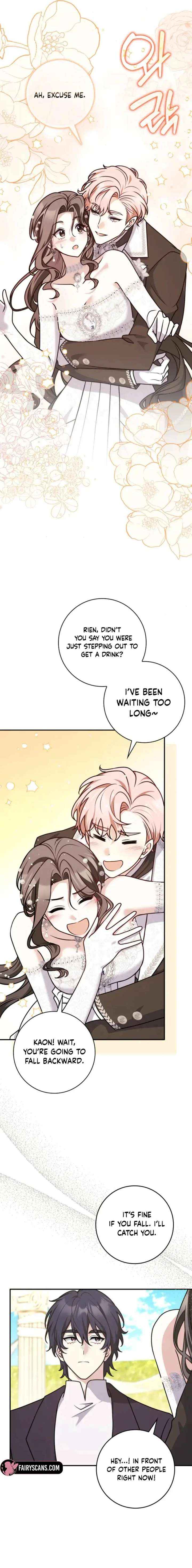 Read Friends Shouldn’t Act This Way Manga Online