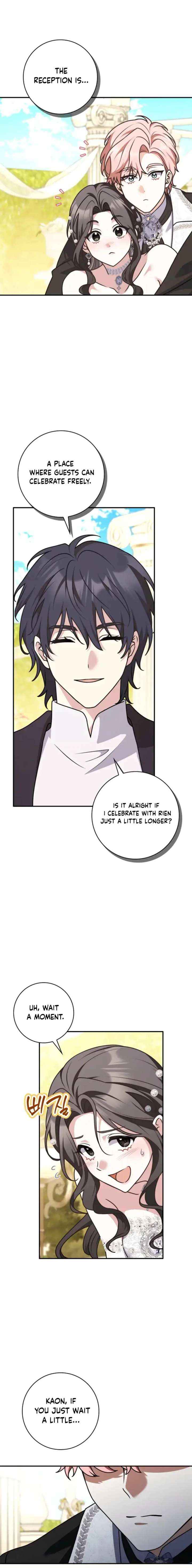 Read Friends Shouldn’t Act This Way Manga Online