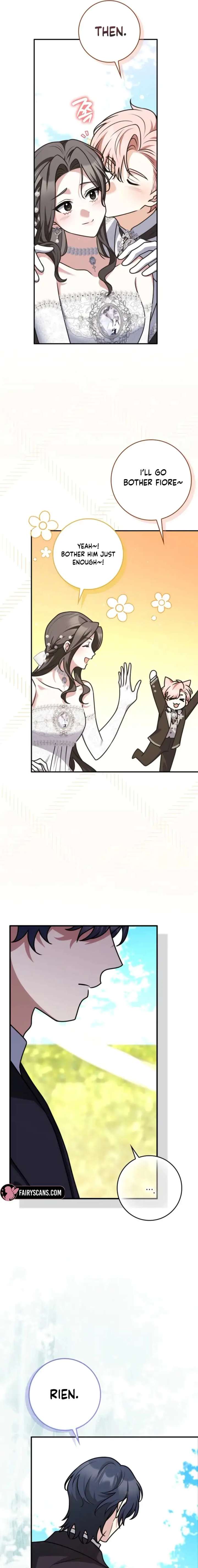 Read Friends Shouldn’t Act This Way Manga Online