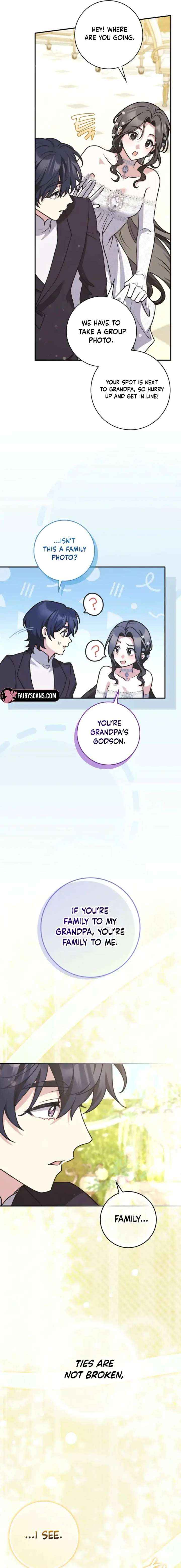 Read Friends Shouldn’t Act This Way Manga Online