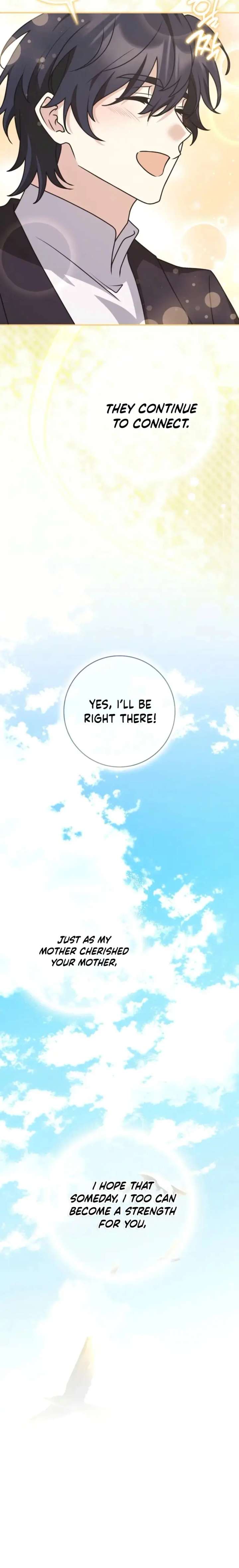 Read Friends Shouldn’t Act This Way Manga Online