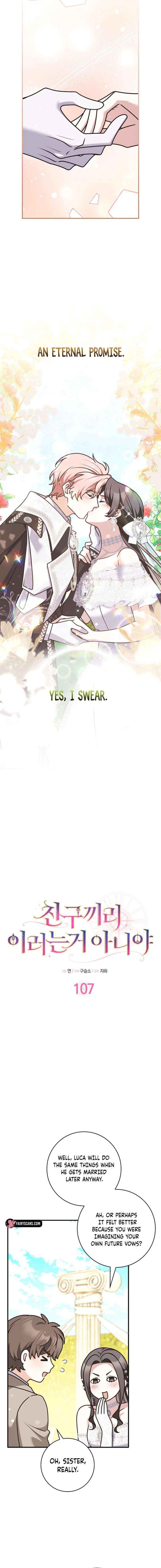 Read Friends Shouldn’t Act This Way Manga Online