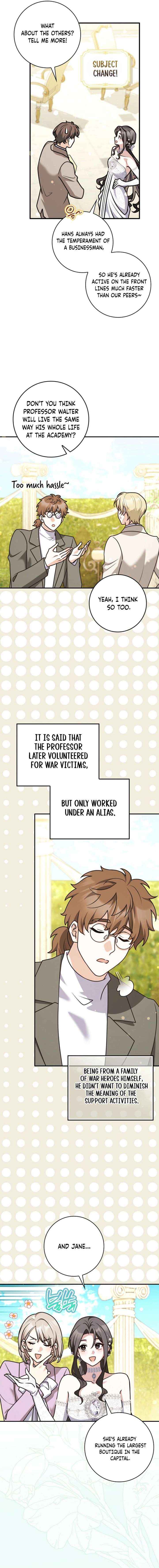 Read Friends Shouldn’t Act This Way Manga Online