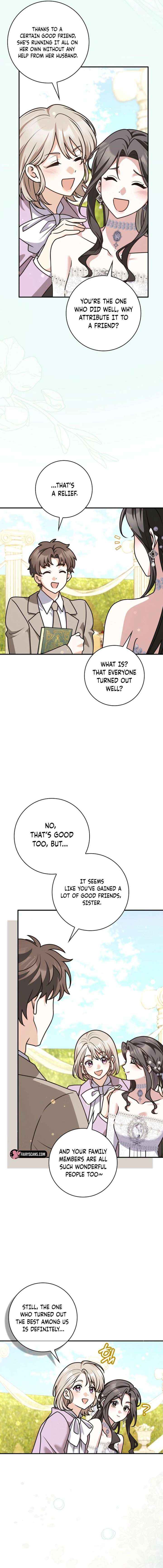 Read Friends Shouldn’t Act This Way Manga Online