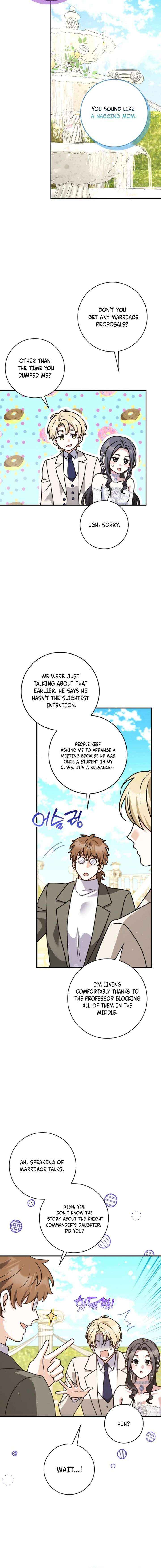 Read Friends Shouldn’t Act This Way Manga Online