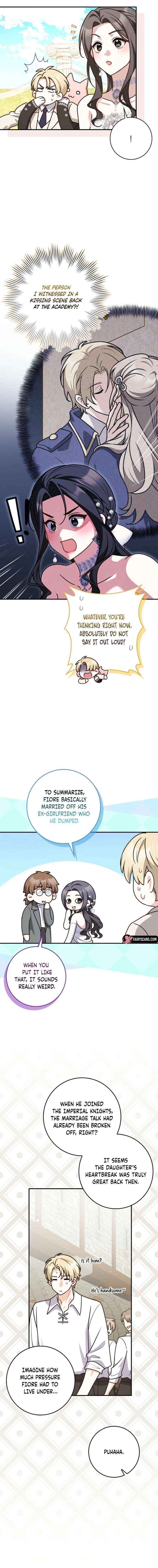 Read Friends Shouldn’t Act This Way Manga Online