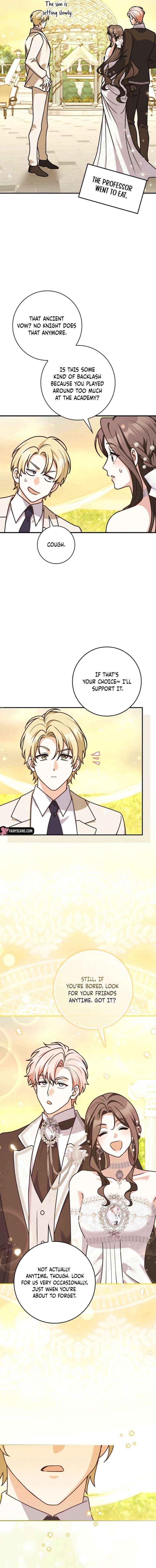 Read Friends Shouldn’t Act This Way Manga Online