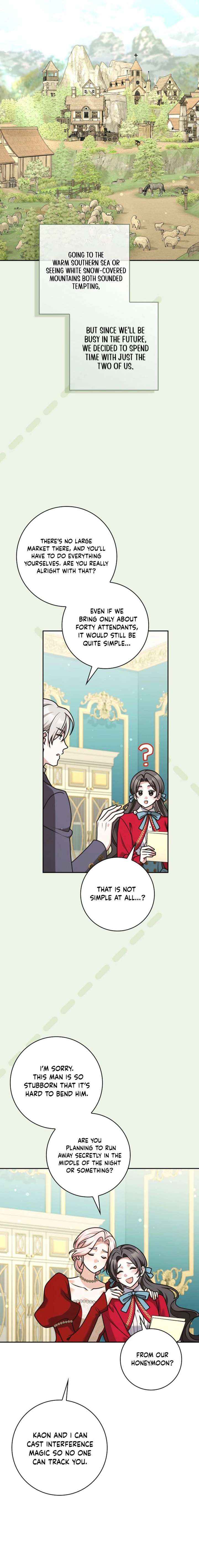 Read Friends Shouldn’t Act This Way Manga Online