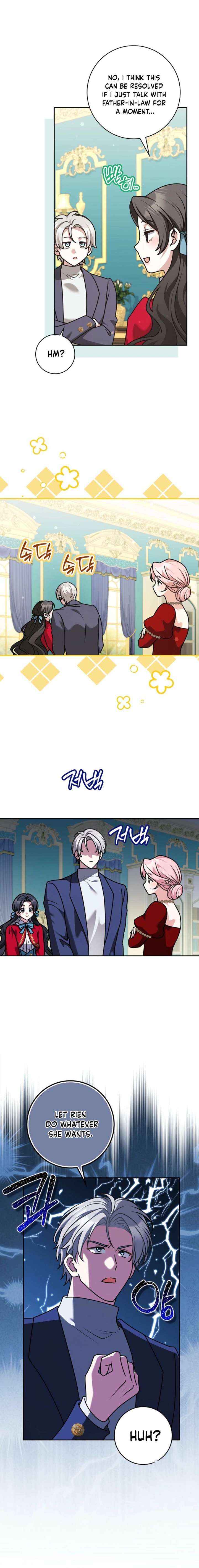 Read Friends Shouldn’t Act This Way Manga Online